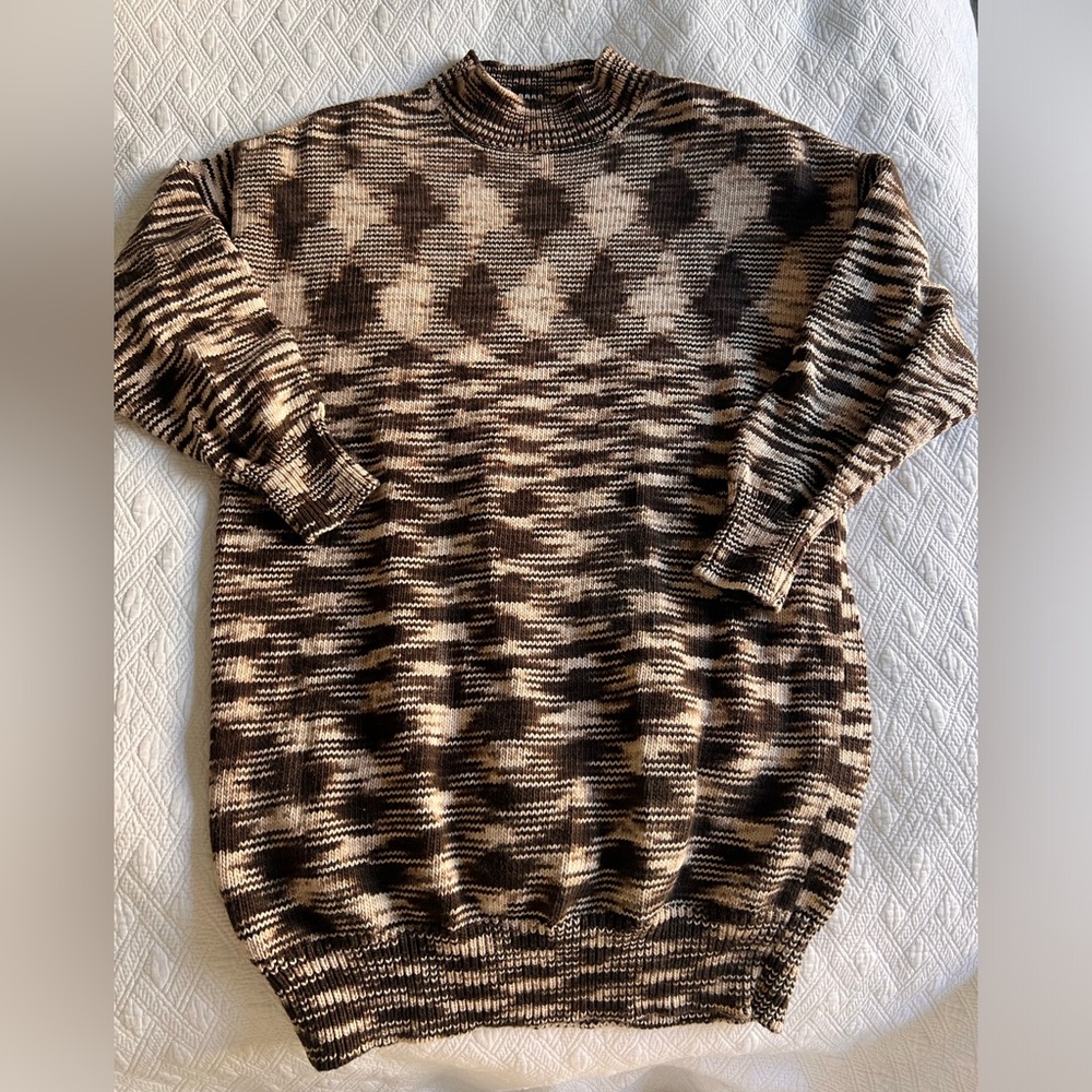 Misha & Puff Trisha Sweater